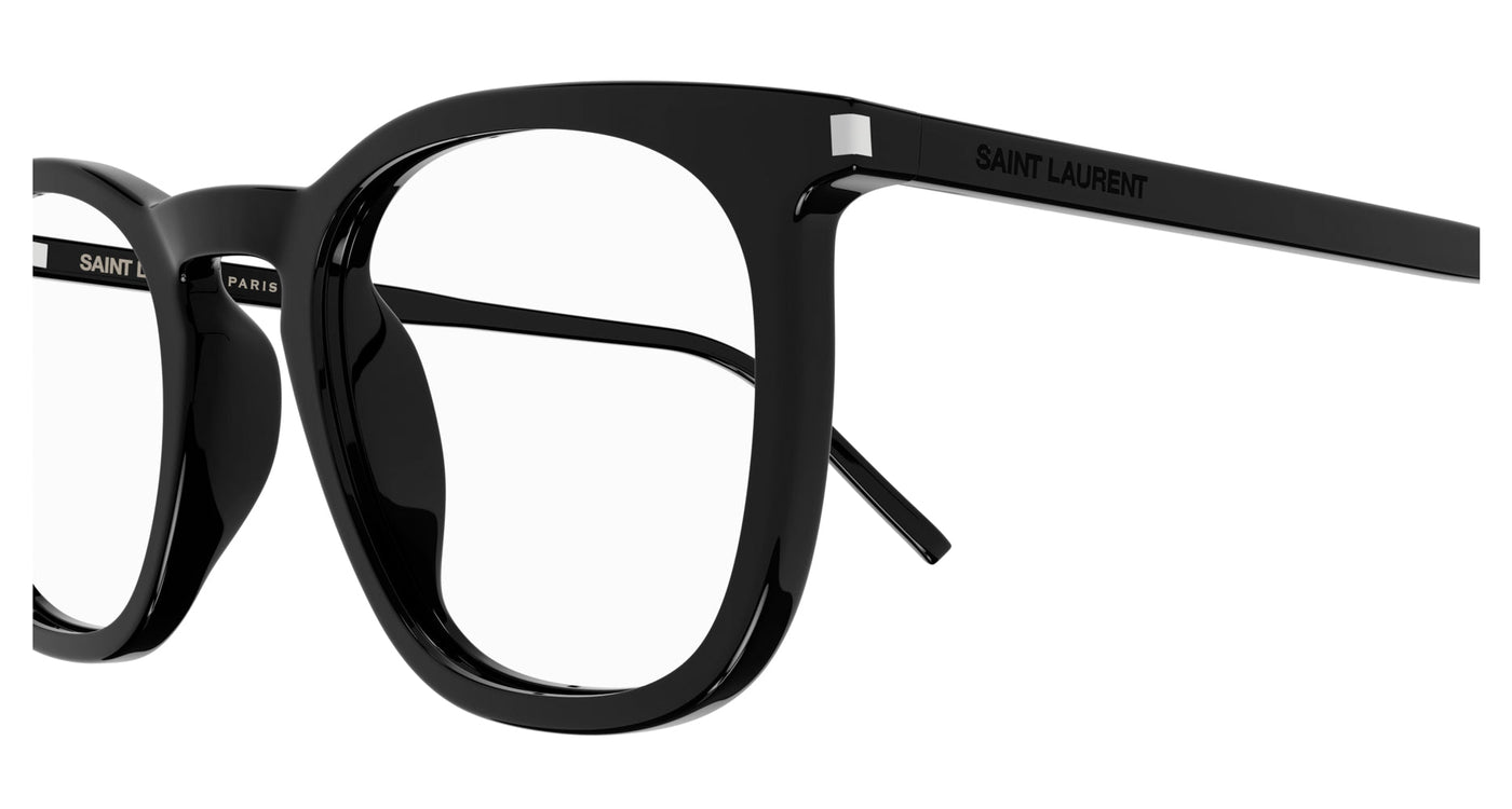 Saint Laurent SL 623 OPT Black #colour_black