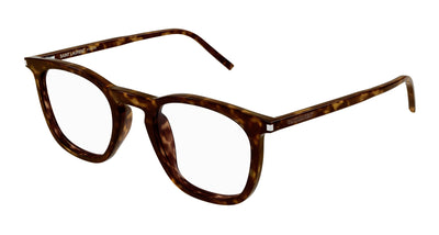 Saint Laurent SL 623 OPT Havana #colour_havana