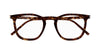 Saint Laurent SL 623 OPT Havana #colour_havana