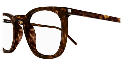 Saint Laurent SL 623 OPT Havana #colour_havana