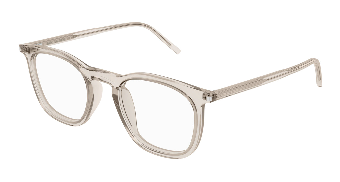 Saint Laurent SL 623 OPT Beige #colour_beige