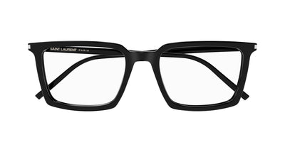 Saint Laurent SL 624 Black #colour_black