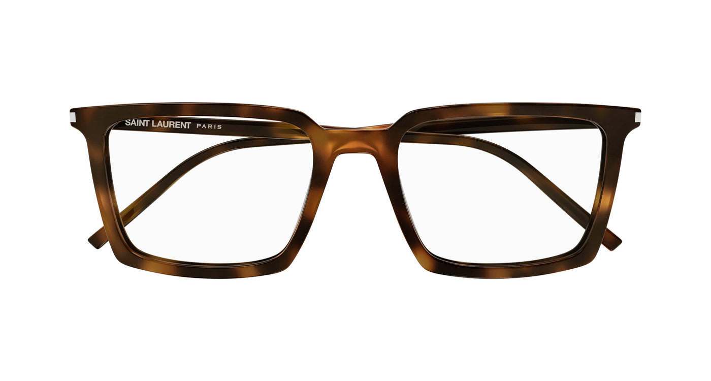 Saint Laurent SL 624 Havana #colour_havana