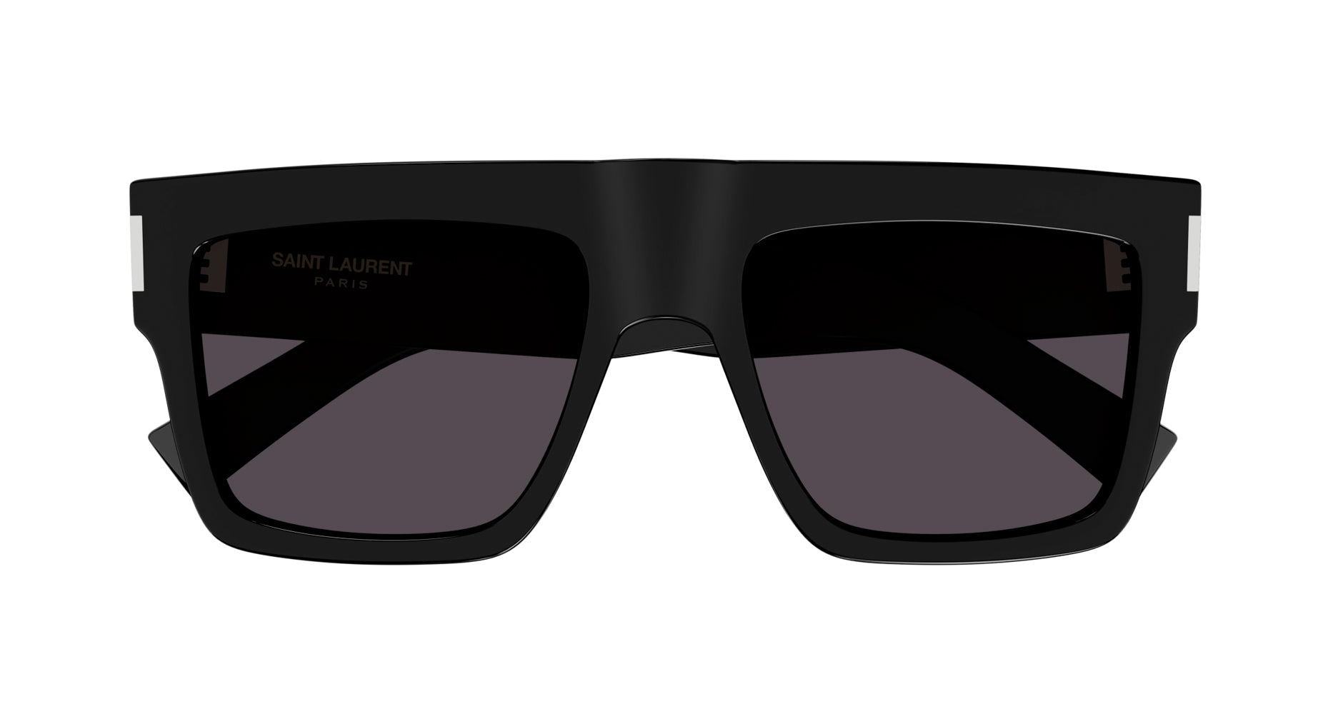 Saint Laurent SL 628 Rectangle Sunglasses | Fashion Eyewear