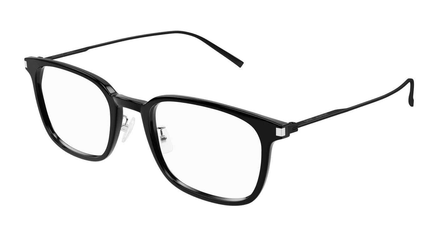 Saint Laurent SL 632/J Black #colour_black