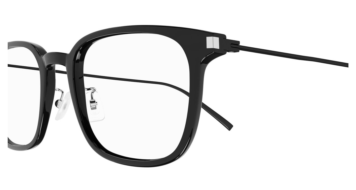 Saint Laurent SL 632/J Black #colour_black