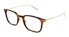 Saint Laurent SL 632/J Havana-Gold #colour_havana-gold