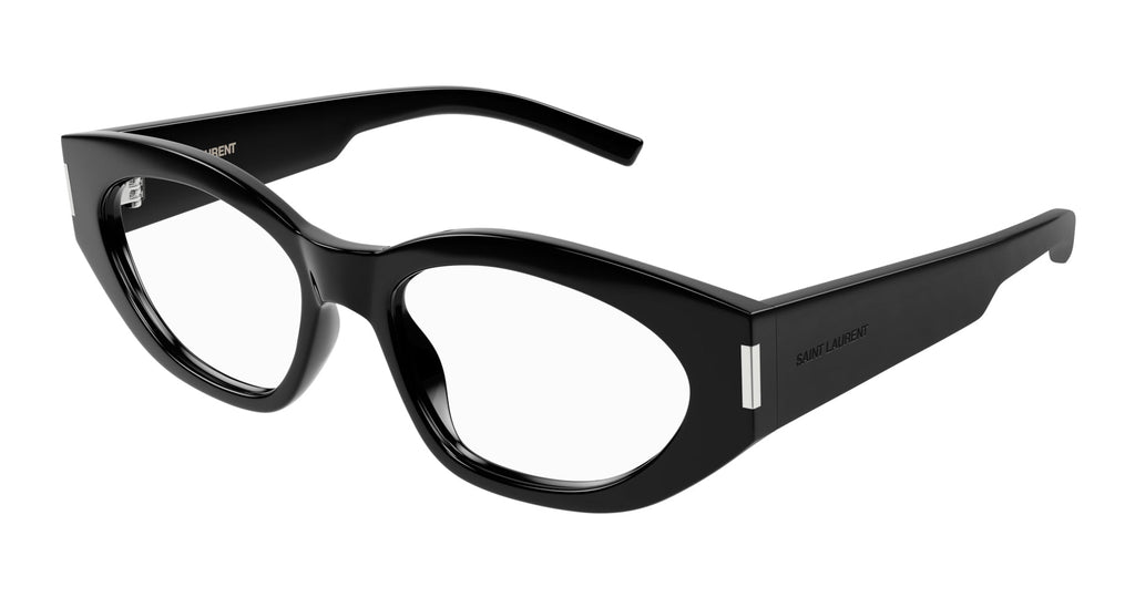 Saint Laurent SL 638 OPT Black #colour_black