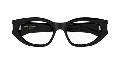 Saint Laurent SL 638 OPT Black #colour_black