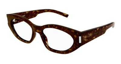 Saint Laurent SL 638 OPT Havana #colour_havana