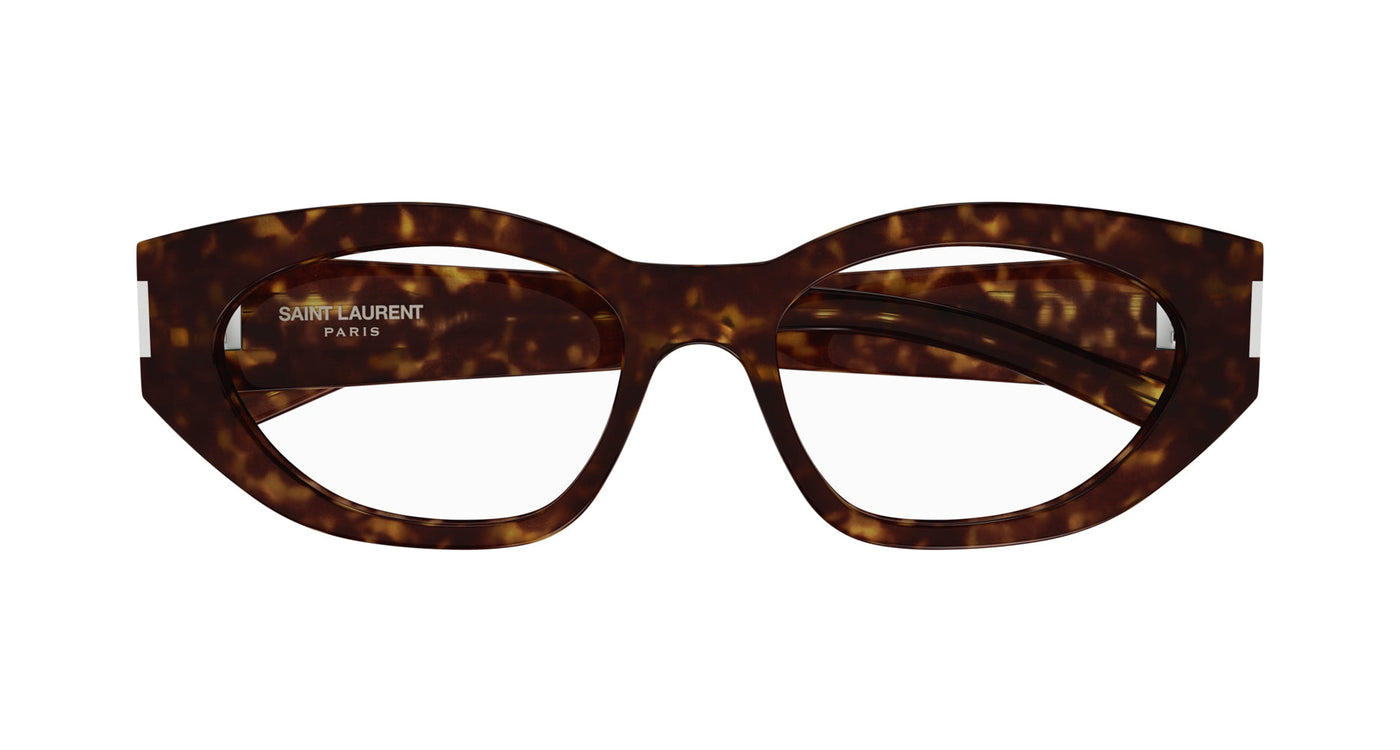 Saint Laurent SL 638 OPT Havana #colour_havana