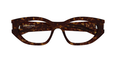 Saint Laurent SL 638 OPT Havana #colour_havana