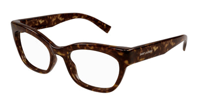 Saint Laurent SL 643 Havana-Brown #colour_havana-brown