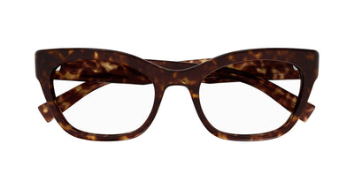 Saint Laurent SL 643 Havana-Brown #colour_havana-brown