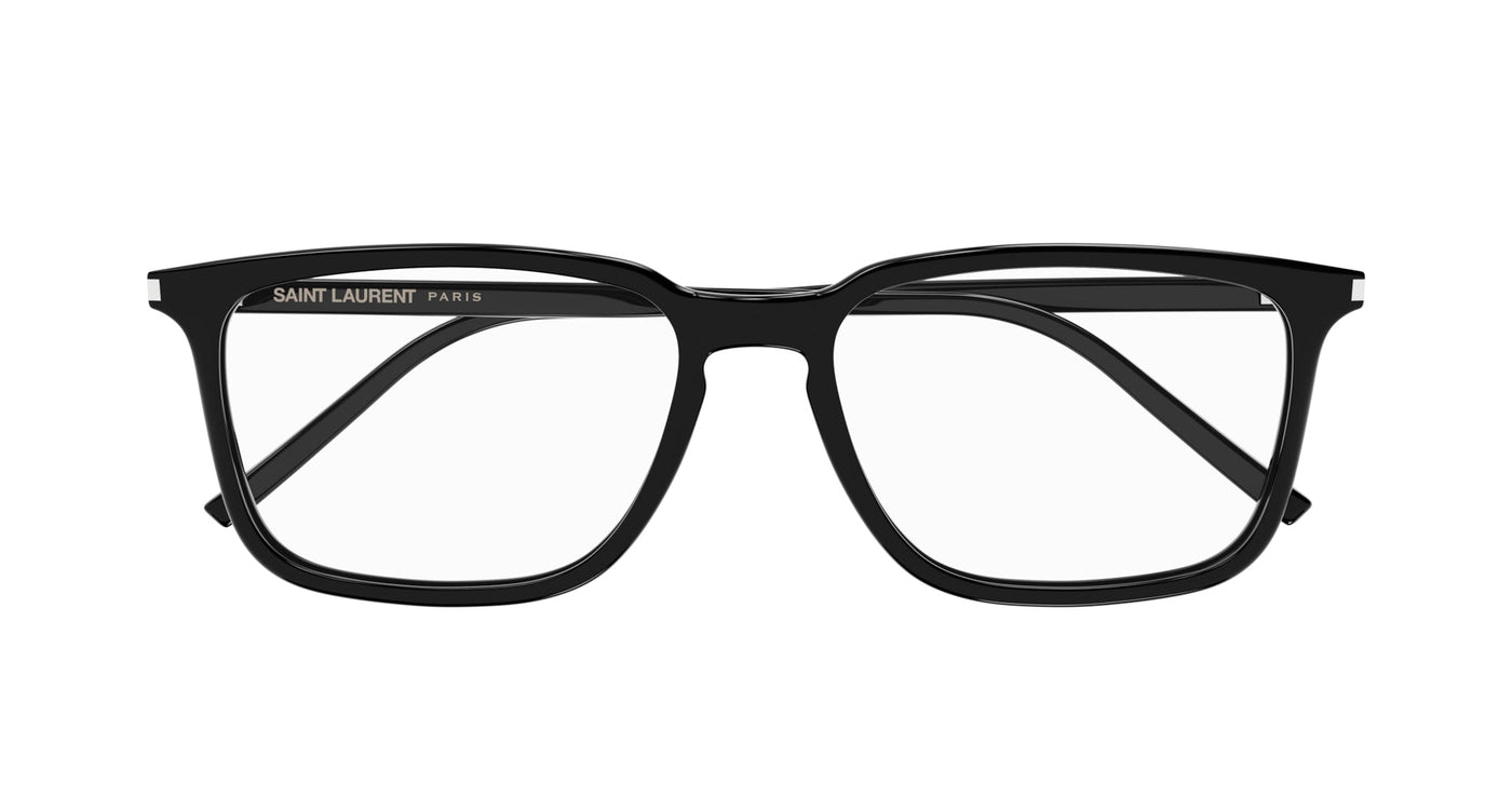 Saint Laurent SL 645/F Black #colour_black