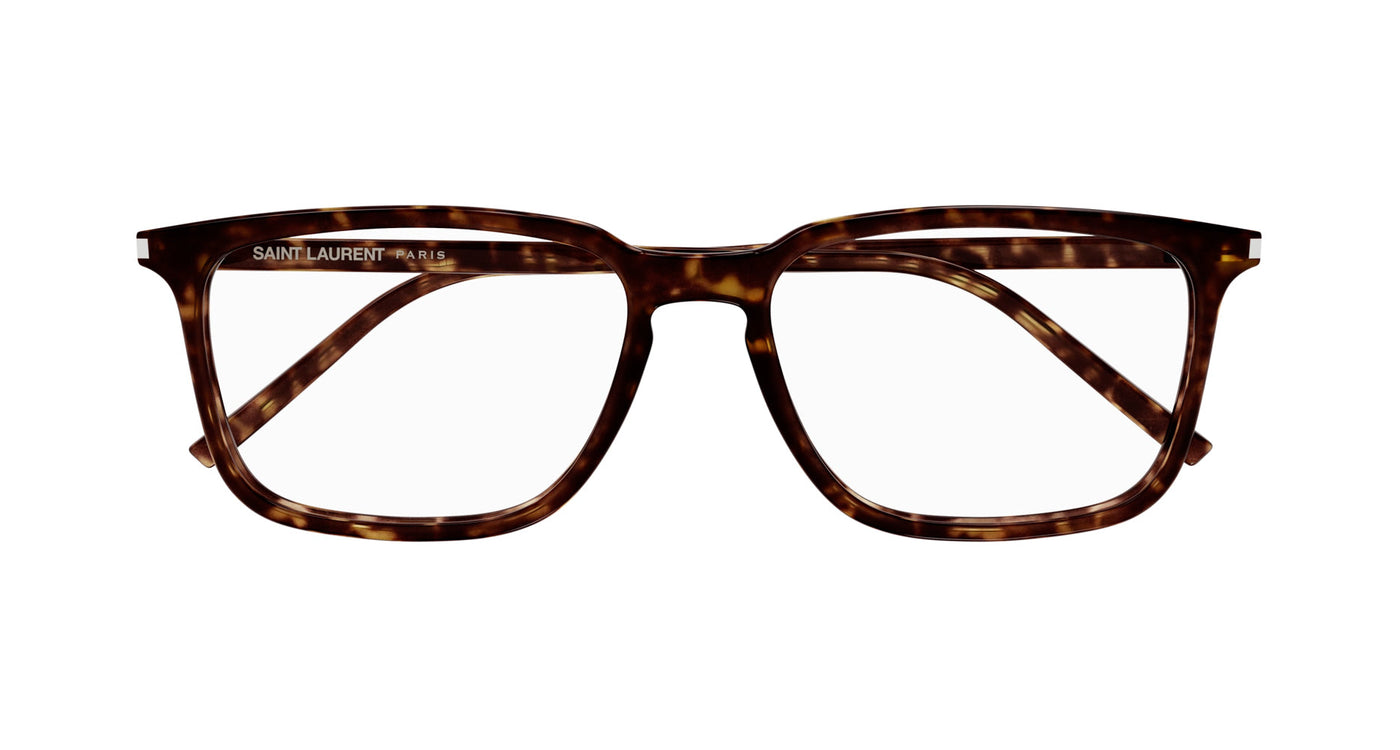 Saint Laurent SL 645/F Havana #colour_havana