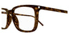 Saint Laurent SL 645/F Havana #colour_havana