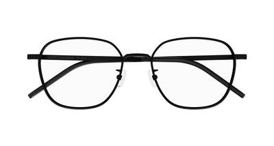 Saint Laurent SL 646/F Black #colour_black