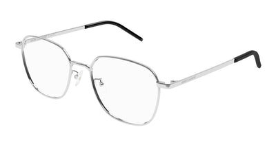 Saint Laurent SL 646/F Silver #colour_silver