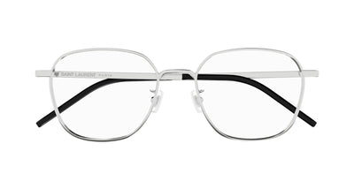 Saint Laurent SL 646/F Silver #colour_silver