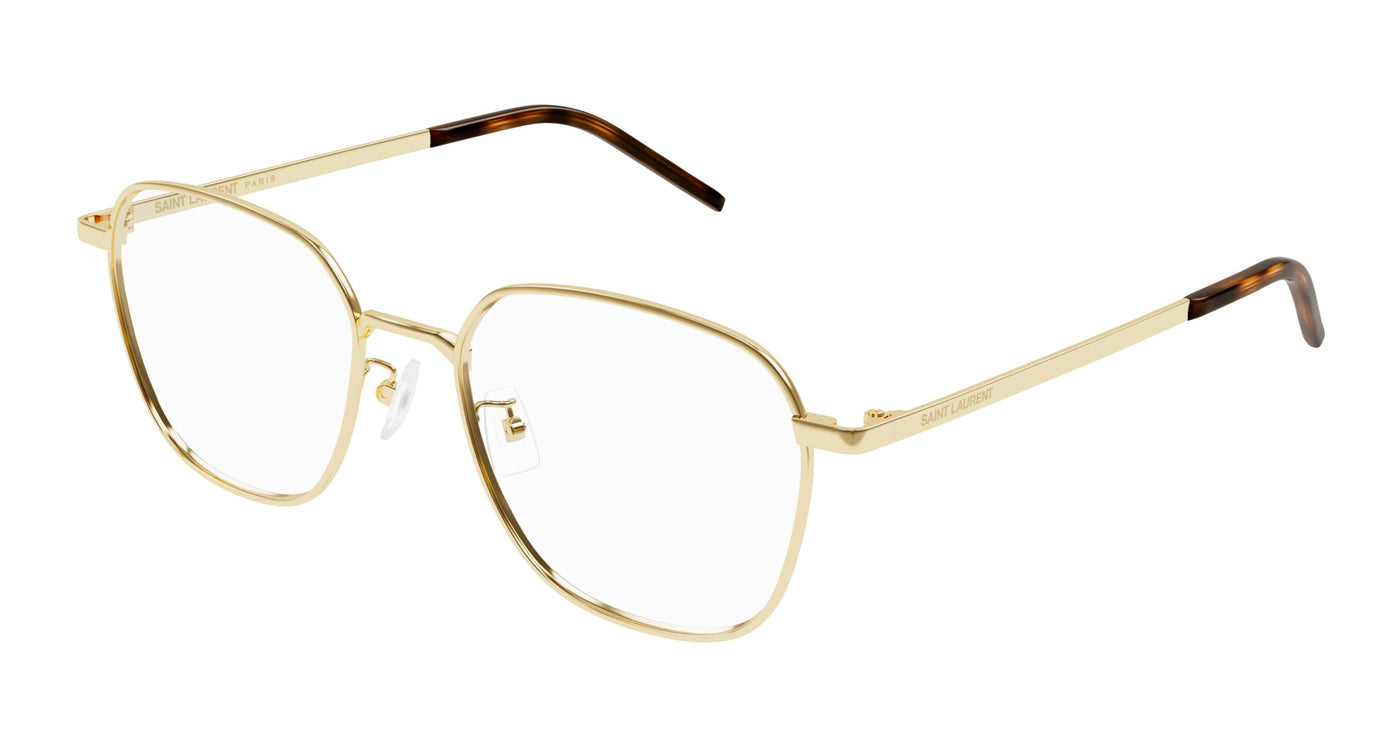 Saint Laurent SL 646/F Gold #colour_gold