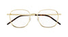 Saint Laurent SL 646/F Gold #colour_gold