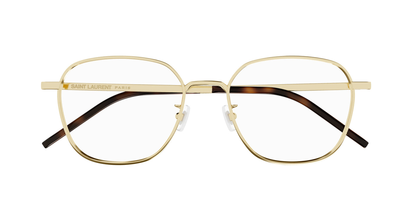 Saint Laurent SL 646/F Gold #colour_gold