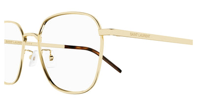 Saint Laurent SL 646/F Gold #colour_gold