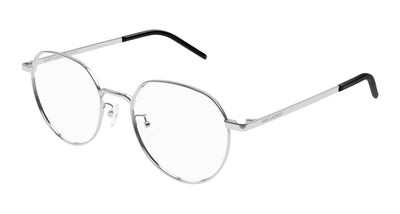 Saint Laurent SL 647/F Silver #colour_silver