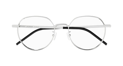 Saint Laurent SL 647/F Silver #colour_silver