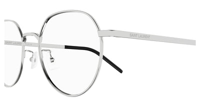 Saint Laurent SL 647/F Silver #colour_silver