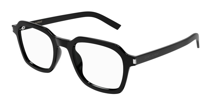 15SS エディ期 Saint Laurent Paris ドット柄クラヴァット SL_715_SLIM_OPT-001-cat-