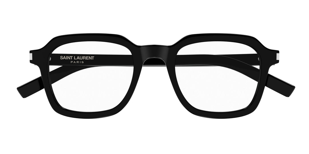 Saint Laurent SL 715 SLIM OPT Square Glasses | Fashion