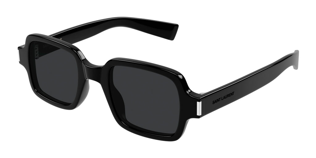 Saint Laurent SL 720 Square Sunglasses | Fashion Eyewear US