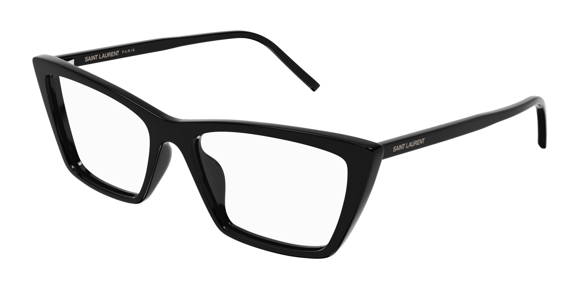 Thin square glasses hotsell
