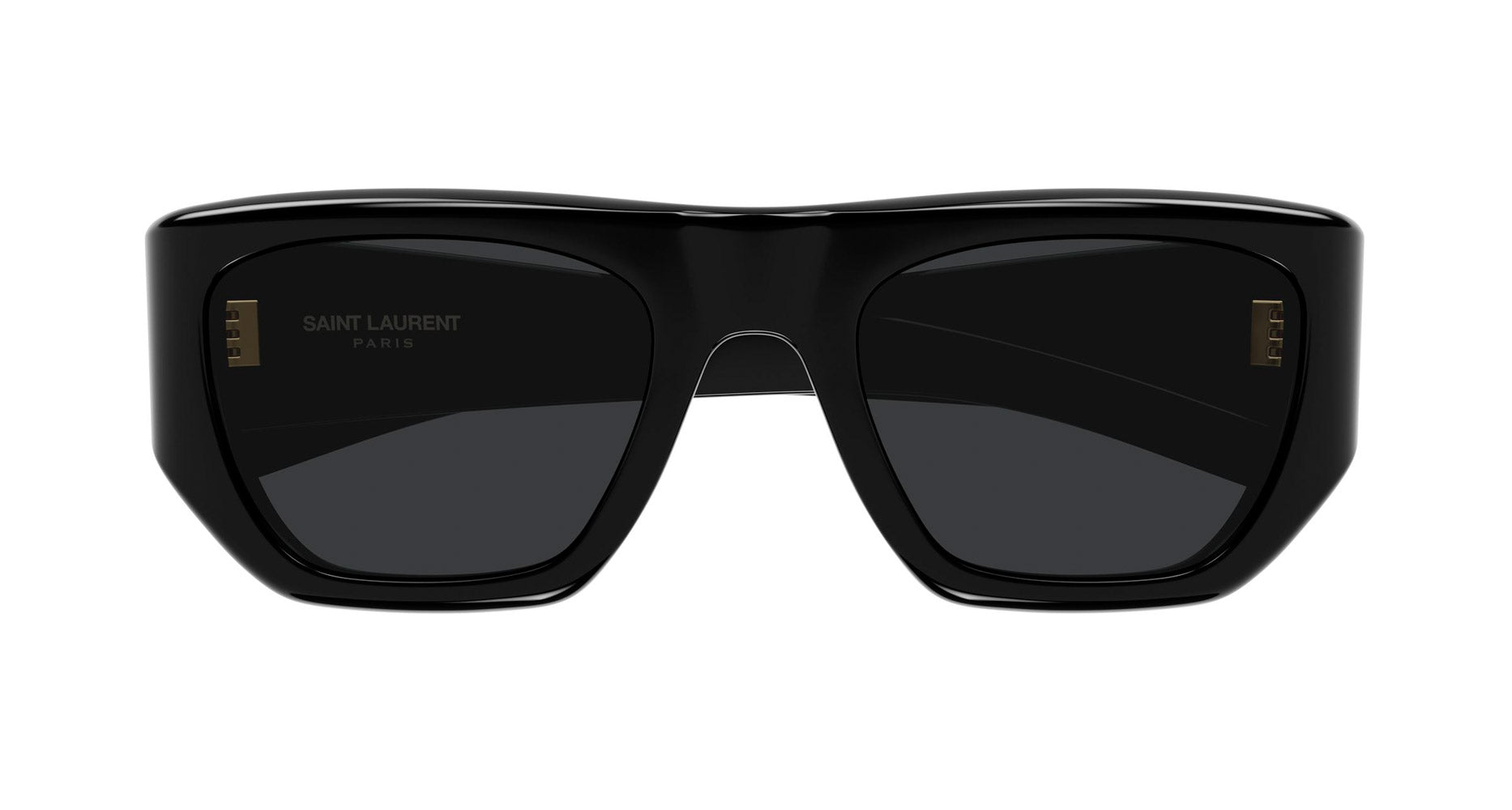 Saint Laurent SL 740 Square Sunglasses | Fashion Eyewear