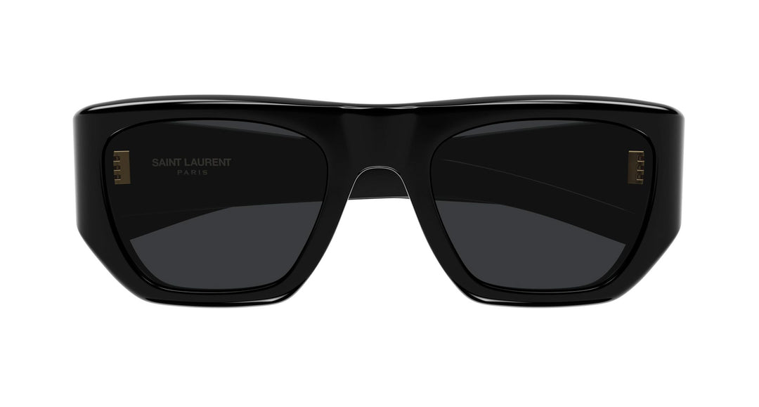 Saint Laurent SL 740 Square Sunglasses | Fashion Eyewear Saint Laurent SL 740 Square Sunglasses | Fashion Eyewear