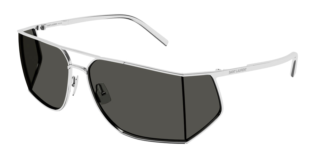 Saint Laurent SL 750 Square Sunglasses | Fashion Eyewear US