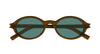 Saint Laurent SL 751 JEANNE#colour_brown/green