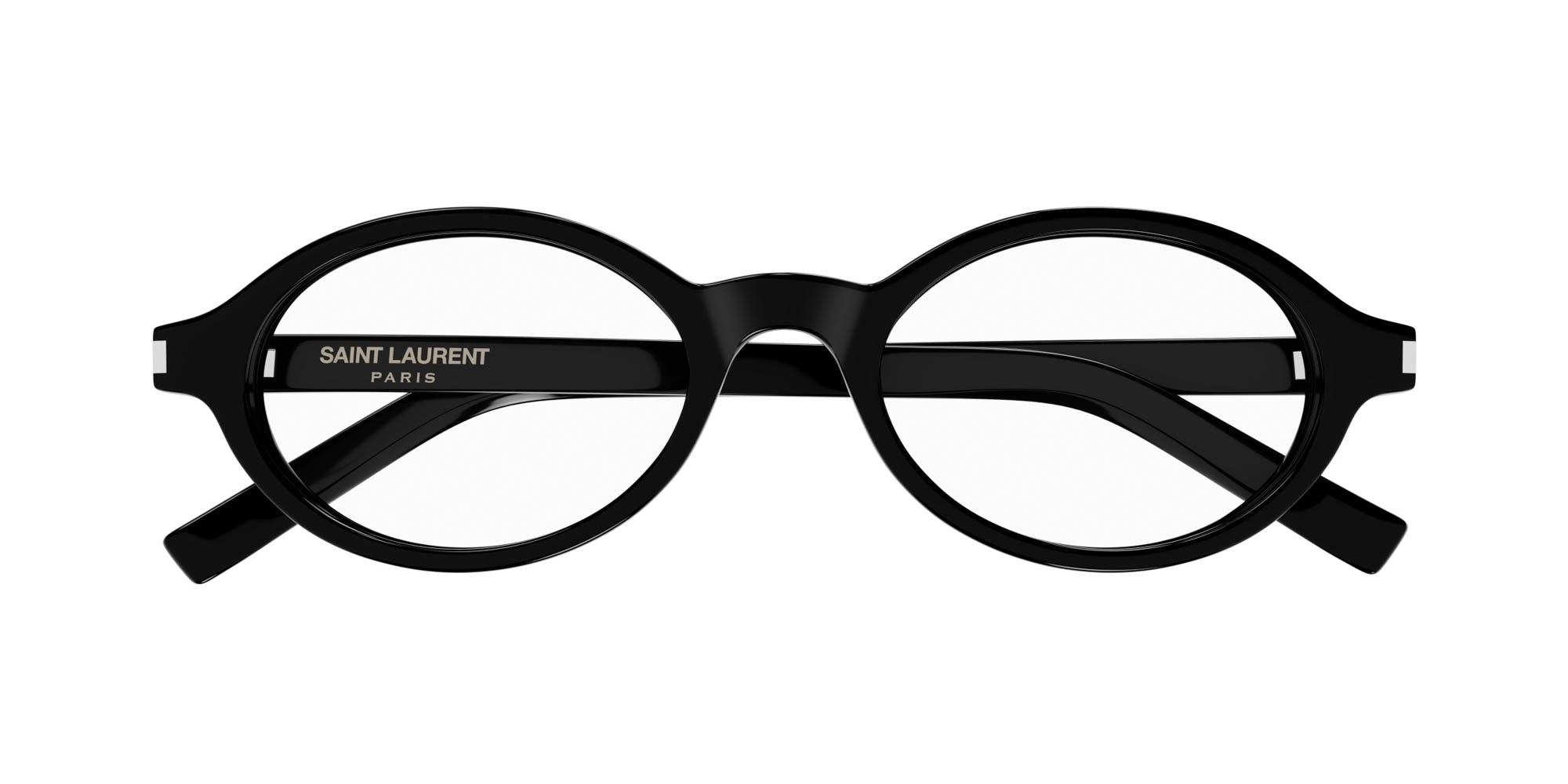 Saint Laurent SL 751 JEANNE OPT Round Glasses | Fashion