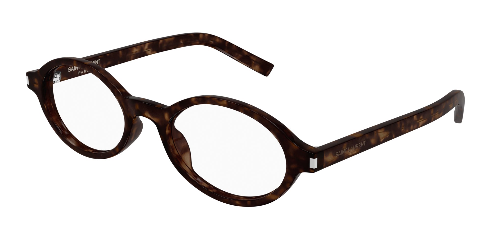 Saint Laurent SL 751 JEANNE OPT Round Glasses | Fashion