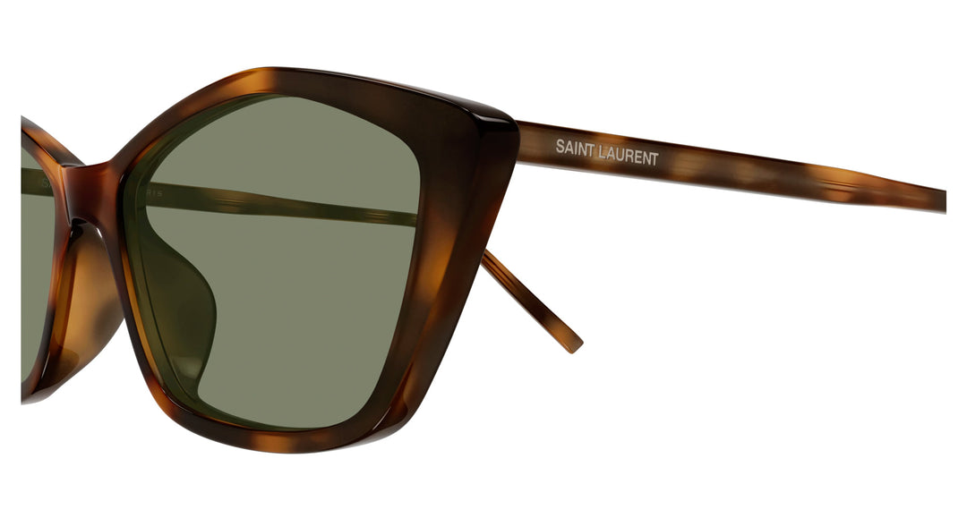 Saint Laurent SL 775 Cat Eye Sunglasses | Fashion Eyewear US