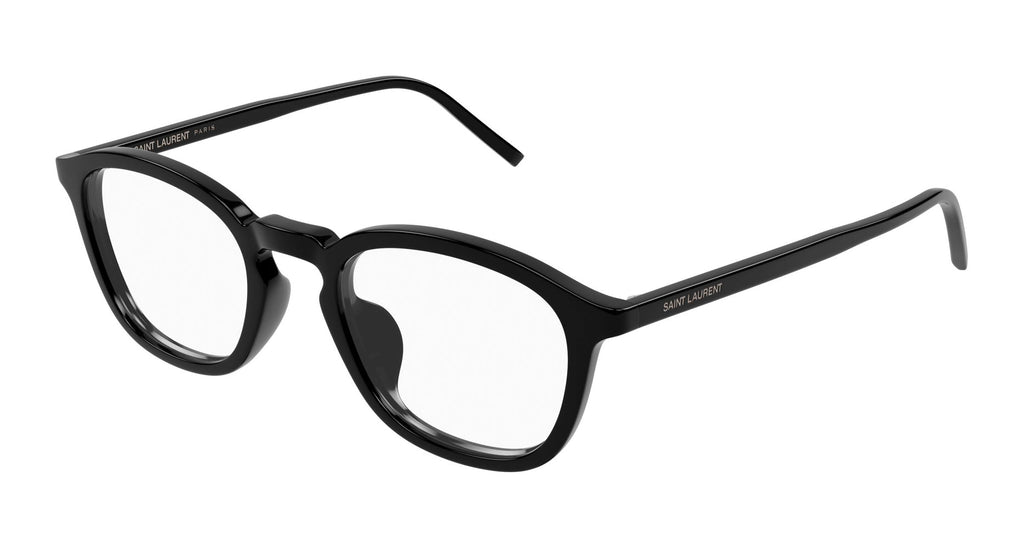 Saint Laurent SL 793/J Square Glasses | Fashion Eyewear