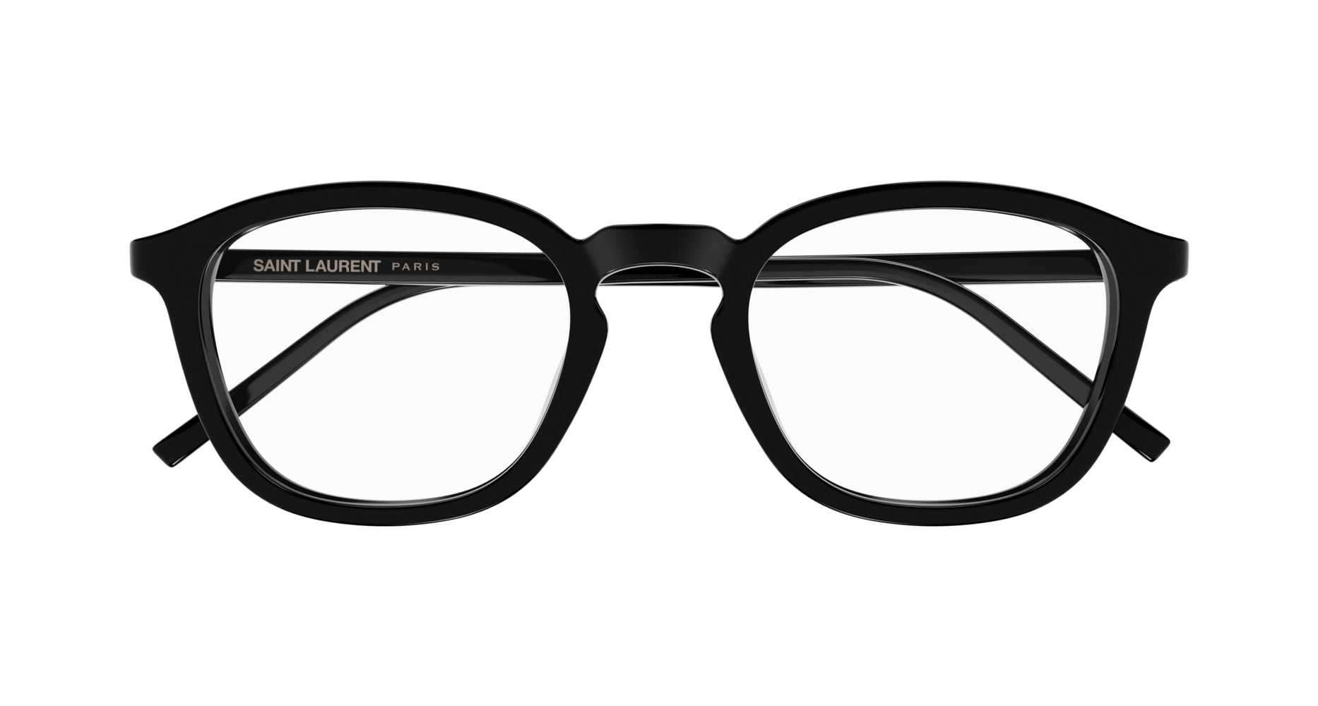 SAINT LAURENT メガネ SL 793/J ウェリントン型 サンローラン SAINT LAURENT SAINT LAURENT メガネ SL 793/J