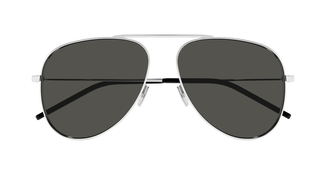 Saint Laurent SL 800 Aviator Sunglasses | Fashion Eyewear US