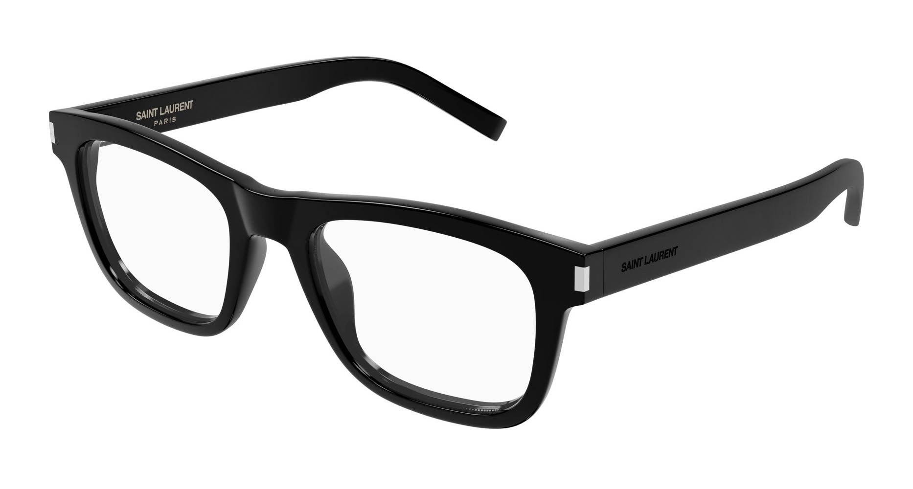 サンローラン  Saint Laurent Saint Laurent SL 819 Square Glasses | Fashion Eyewear US
