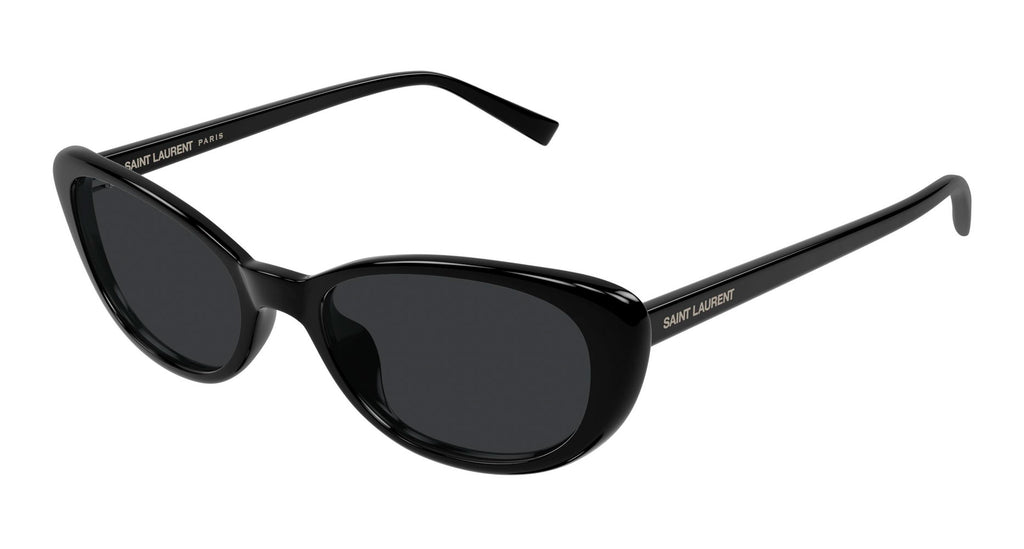 La coeurYves Saint Laurent サングラス Saint Laurent 52MM Cat-Eye Sunglasses | Saks Fifth Avenue