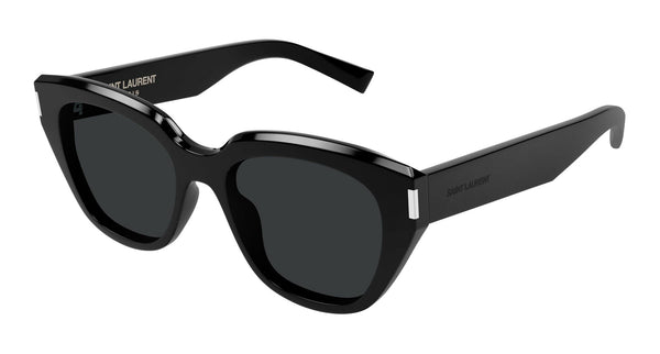 Saint Laurent SL 827 Cat Eye Sunglasses | Fashion Eyewear
