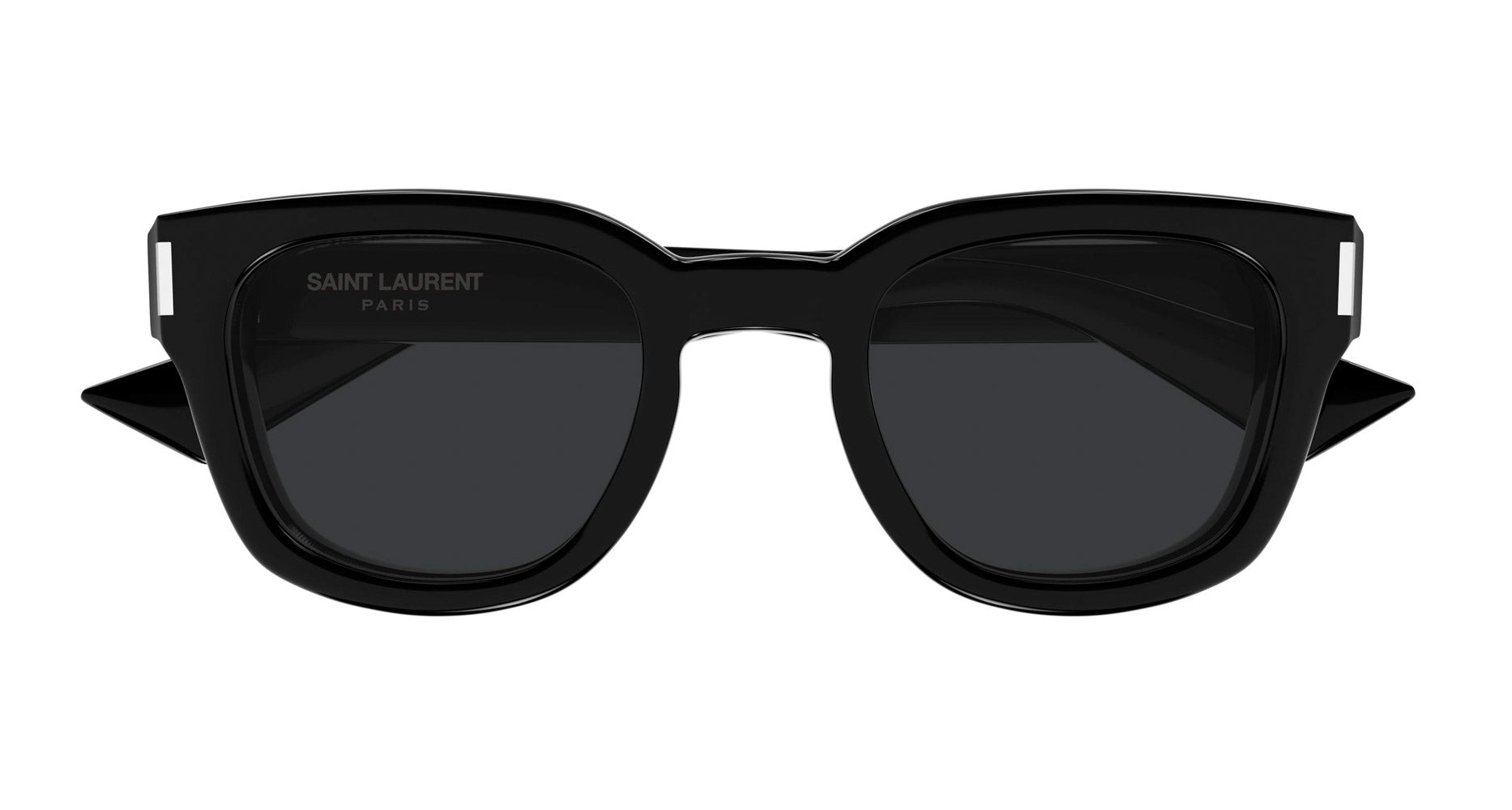 Saint Laurent SL 838 Square Sunglasses | Fashion Eyewear
