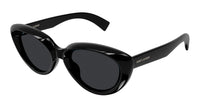 Saint Laurent SL 859/K #colour_black-grey